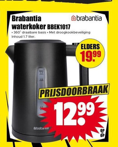 klik op dit plaatje voor een vergroting en voor vergelijkbare aanbiedingen gerelateerd aan
brabantia waterkoker e360 draaibare basis droogkookbeveiliging inhoud liter elders brabantia waterkoker e360 draaibare basis droogkookbeveiliging inhoud liter elders