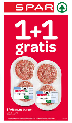 klik op dit plaatje voor een vergroting en voor vergelijkbare aanbiedingen gerelateerd aan
1 2 12 30 angus burger stuks pak actieprijs 5.99 woensdag versie 1 2 12 30 angus burger stuks pak actieprijs 5.99 woensdag versie