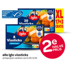 klik op dit plaatje voor een vergroting en voor vergelijkbare aanbiedingen gerelateerd aan
2 3 8 17 20 100 gecertificeerd duurzame visserij www.msc.org iglo krokant xl vissticks files varieeren halve 2 3 8 17 20 100 gecertificeerd duurzame visserij www.msc.org iglo krokant xl vissticks files varieeren halve