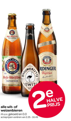 klik op dit plaatje voor een vergroting en voor vergelijkbare aanbiedingen gerelateerd aan
erdinger brouwerij t ij witbier 2 bier wit brouwer gekoeld 0.0 varieeren halve erdinger brouwerij t ij witbier 2 bier wit brouwer gekoeld 0.0 varieeren halve