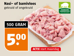 klik op dit plaatje voor een vergroting en voor vergelijkbare aanbiedingen gerelateerd aan
100 500 nasi bamivlees gekruid ongekruid start maandag duurzaam varkensvlees hollands 100 500 nasi bamivlees gekruid ongekruid start maandag duurzaam varkensvlees hollands