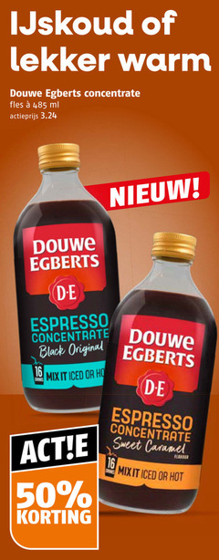 klik op dit plaatje voor een vergroting en voor vergelijkbare aanbiedingen gerelateerd aan
douwe egberts koffieconcentraat 16 50 ijskoud warm concentrate fles ml actieprijs espresso black original mix it iced sweet caramel mixit hot douwe egberts koffieconcentraat 16 50 ijskoud warm concentrate fles ml actieprijs espresso black original mix it iced sweet caramel mixit hot
