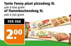 klik op dit plaatje voor een vergroting en voor vergelijkbare aanbiedingen gerelateerd aan
200 350 600 tante fanny plaat pizzadeeg xl pak family reus 200 350 600 tante fanny plaat pizzadeeg xl pak family reus