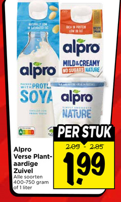 klik op dit plaatje voor een vergroting en voor vergelijkbare aanbiedingen gerelateerd aan
1 naturally alpro packed with protein mild creamy sugars nature soya chilled for verse plantaardige aardige zuivel soorten liter simply stuk 99 1 naturally alpro packed with protein mild creamy sugars nature soya chilled for verse plantaardige aardige zuivel soorten liter simply stuk 99