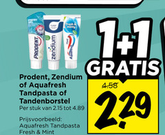 klik op dit plaatje voor een vergroting en voor vergelijkbare aanbiedingen gerelateerd aan
7 minty dop prodent zendium aquafresh tandpasta tandenborstel stuk fresh mint 7 minty dop prodent zendium aquafresh tandpasta tandenborstel stuk fresh mint