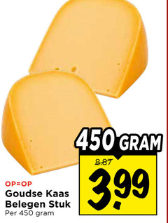 klik op dit plaatje voor een vergroting en voor vergelijkbare aanbiedingen gerelateerd aan
kaas 450 goudse belegen stuk 3.99 kaas 450 goudse belegen stuk 3.99