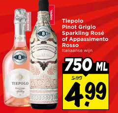 klik op dit plaatje voor een vergroting en voor vergelijkbare aanbiedingen gerelateerd aan
8 750 soepel pinot grigio sparkling rosee appassimento rosso italiaanse wijn ml 5.99 8 750 soepel pinot grigio sparkling rosee appassimento rosso italiaanse wijn ml 5.99