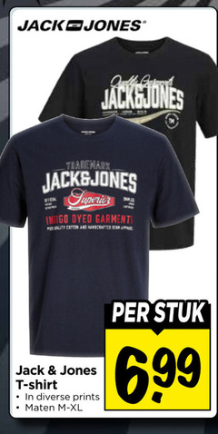 klik op dit plaatje voor een vergroting en voor vergelijkbare aanbiedingen gerelateerd aan
jack jones trademark superior wick dyed and handcrafted b shirt prints maten xl stuk jack jones trademark superior wick dyed and handcrafted b shirt prints maten xl stuk