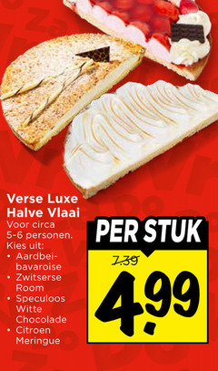 klik op dit plaatje voor een vergroting en voor vergelijkbare aanbiedingen gerelateerd aan
verse luxe halve vlaai circa personen aardbei bavaroise zwitserse room speculoos witte chocolade citroen meringue stuk verse luxe halve vlaai circa personen aardbei bavaroise zwitserse room speculoos witte chocolade citroen meringue stuk