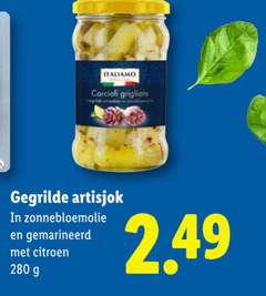 klik op dit plaatje voor een vergroting en voor vergelijkbare aanbiedingen gerelateerd aan
gegrilde artisjok zonnebloemolie gemarineerd citroen gegrilde artisjok zonnebloemolie gemarineerd citroen