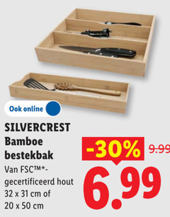 klik op dit plaatje voor een vergroting en voor vergelijkbare aanbiedingen gerelateerd aan
20 31 32 50 online silvercrest bamboe bestekbak gecertificeerd hout cm 20 31 32 50 online silvercrest bamboe bestekbak gecertificeerd hout cm