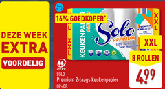 klik op dit plaatje voor een vergroting en voor vergelijkbare aanbiedingen gerelateerd aan
solo keukenpapier 2 8 16 24 35 50 week goedkoper xxl rollen vellen premium super absorberend absorptie solo keukenpapier 2 8 16 24 35 50 week goedkoper xxl rollen vellen premium super absorberend absorptie
