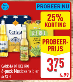  speciaalbieren 6 25 cerveza quality lemon ag flavoured pack mexicaans bier 