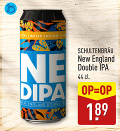 klik op dit plaatje voor een vergroting en voor vergelijkbare aanbiedingen gerelateerd aan
schultenbrau speciaalbieren 44 limited edition new england double schultenbrau speciaalbieren 44 limited edition new england double