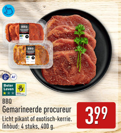 klik op dit plaatje voor een vergroting en voor vergelijkbare aanbiedingen gerelateerd aan
4 400 bbq gemarineerde procureur beter leven dieren bescherming licht pikant exotisch kerrie inhoud stuks 4 400 bbq gemarineerde procureur beter leven dieren bescherming licht pikant exotisch kerrie inhoud stuks