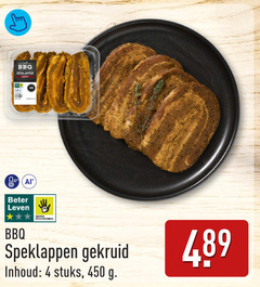 klik op dit plaatje voor een vergroting en voor vergelijkbare aanbiedingen gerelateerd aan
4 450 bbq speklappen beter leven dieren bescherming gekruid inhoud stuks 4 450 bbq speklappen beter leven dieren bescherming gekruid inhoud stuks