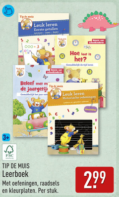  3 5 6 8 12 tip muis leren getallen schrijven lezen mais kennis beleef jaargetijde jaar motorische oefeningen letters oefenen fsc www.fsc.org leerboek raadsels kleurplaten stuk 