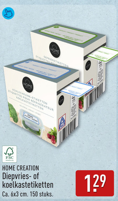 klik op dit plaatje voor een vergroting en voor vergelijkbare aanbiedingen gerelateerd aan
150 home creation produkt port etiketten pour pieces stuks fsc www.fsc.org diepvries ca. cm 150 home creation produkt port etiketten pour pieces stuks fsc www.fsc.org diepvries ca. cm