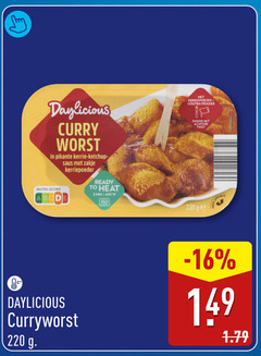  2 600 curry worst pikante kerrie saus zakje kerriepoeder nutri score ready to heat min houten prikker ge curryworst 