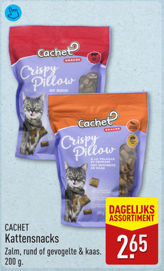  2 200 cachet snacks crispy pillow b anti hairball la fromage gevogelte kaas tanden toegevoegde mains minder dagelijks assortiment kattensnacks zalm rund 
