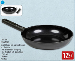 klik op dit plaatje voor een vergroting en voor vergelijkbare aanbiedingen gerelateerd aan
28 braadpan warmtebronnen inductie afneembare handgreep anti aanbaklaag vrij cm stuk 28 braadpan warmtebronnen inductie afneembare handgreep anti aanbaklaag vrij cm stuk