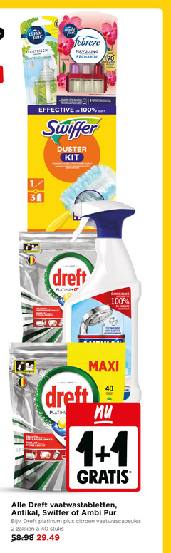 klik op dit plaatje voor een vergroting en voor vergelijkbare aanbiedingen gerelateerd aan
1 2 3 31 40 90 100 ambi pur elektrisch navulling ochtend dauw geurtjes thai orchidee febreze recharge dagen geuren elektrische luchtverfrisser pour electrique combat les odeurs parfums effective dust swiffer duster kit plumeau attrape plumero espanador poi all one dreft platinum du calcaire kalkaanslag korte courts technologie anti druppel filter maxi capsules vaatwastabletten antikal citroen vaatwascapsules zakken stuks 1 2 3 31 40 90 100 ambi pur elektrisch navulling ochtend dauw geurtjes thai orchidee febreze recharge dagen geuren elektrische luchtverfrisser pour electrique combat les odeurs parfums effective dust swiffer duster kit plumeau attrape plumero espanador poi all one dreft platinum du calcaire kalkaanslag korte courts technologie anti druppel filter maxi capsules vaatwastabletten antikal citroen vaatwascapsules zakken stuks