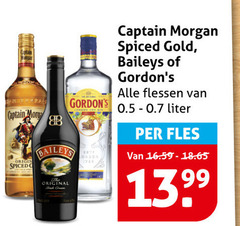 klik op dit plaatje voor een vergroting en voor vergelijkbare aanbiedingen gerelateerd aan
captain morgan spiced gold baileys flessen liter origin original fles captain morgan spiced gold baileys flessen liter origin original fles