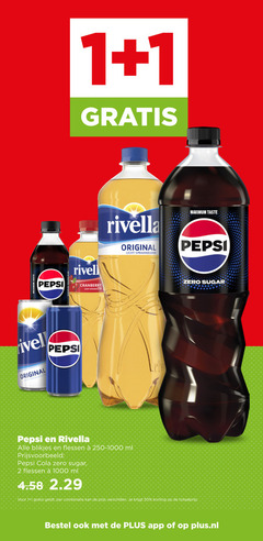 klik op dit plaatje voor een vergroting en voor vergelijkbare aanbiedingen gerelateerd aan
1 2 50 1000 taste pepsi cranberry licht sprankelend original sprankelen rivella blikjes flessen ml cola zero sugar combinatie plus.nl 1 2 50 1000 taste pepsi cranberry licht sprankelend original sprankelen rivella blikjes flessen ml cola zero sugar combinatie plus.nl