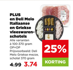  25 deli italiaanse griekse vleeswaren schotels mezze schotel 