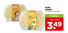 klik op dit plaatje voor een vergroting en voor vergelijkbare aanbiedingen gerelateerd aan
2 kipkerrie salade beter leven vrije uitloopeieren bakjes 2 kipkerrie salade beter leven vrije uitloopeieren bakjes