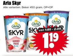 klik op dit plaatje voor een vergroting en voor vergelijkbare aanbiedingen gerelateerd aan
arla vruchtenyoghurt 450 skyr beker aardbei fraise icelandic style yoghurt sky 11 arla vruchtenyoghurt 450 skyr beker aardbei fraise icelandic style yoghurt sky 11