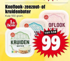  99 100 knoflook zeezout kruidenboter kuip ide kruiden boter you 
