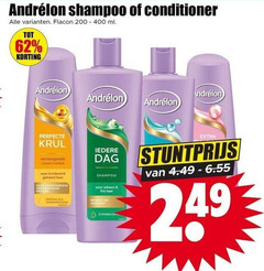 klik op dit plaatje voor een vergroting en voor vergelijkbare aanbiedingen gerelateerd aan
200 400 shampoo conditioner flacon ml krul verzorgende krullend golvend haar veerkrachtige dag arganolie schoon fris zonnebloem 200 400 shampoo conditioner flacon ml krul verzorgende krullend golvend haar veerkrachtige dag arganolie schoon fris zonnebloem