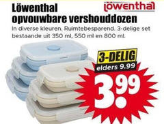 klik op dit plaatje voor een vergroting en voor vergelijkbare aanbiedingen gerelateerd aan
3 350 opvouwbare vershouddozen kleuren ruimtebesparend ml delig elders 3.99 3 350 opvouwbare vershouddozen kleuren ruimtebesparend ml delig elders 3.99