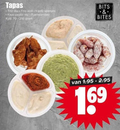 klik op dit plaatje voor een vergroting en voor vergelijkbare aanbiedingen gerelateerd aan
tapas trio dip aioli kipdij spiesjes kaas pesto kuip bits bites tapas trio dip aioli kipdij spiesjes kaas pesto kuip bits bites