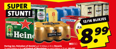  amstel warsteiner hertog jan bavaria grolsch heineken blikjes bier 6 8 12 33 super pilsner pak 30ml nix18 2x ml am imported 16 
