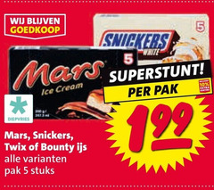 klik op dit plaatje voor een vergroting en voor vergelijkbare aanbiedingen gerelateerd aan
snickers bounty mars twix ijsrepen 5 10 white diepvries ice cream ijs pak stuks snickers bounty mars twix ijsrepen 5 10 white diepvries ice cream ijs pak stuks