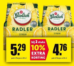 klik op dit plaatje voor een vergroting en voor vergelijkbare aanbiedingen gerelateerd aan
grolsch radler bier 2 6 10 30 citroen stuks pak grolsch radler bier 2 6 10 30 citroen stuks pak