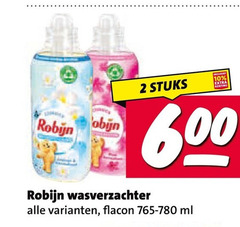 klik op dit plaatje voor een vergroting en voor vergelijkbare aanbiedingen gerelateerd aan
robijn wasverzachter 2 600 stuks flacon ml robijn wasverzachter 2 600 stuks flacon ml