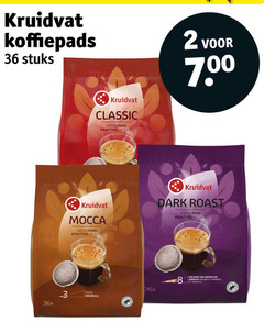 klik op dit plaatje voor een vergroting en voor vergelijkbare aanbiedingen gerelateerd aan
kruidvat huismerk koffiepads 2 3 8 36 100 stuks classic posities mcafee mocca cafe dark roast arabica melange robusta kruidvat huismerk koffiepads 2 3 8 36 100 stuks classic posities mcafee mocca cafe dark roast arabica melange robusta