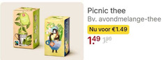  picnic thee 