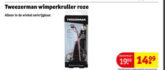 klik op dit plaatje voor een vergroting en voor vergelijkbare aanbiedingen gerelateerd aan
tweezerman wimperkruller roze classic curler classique beauty tool experts curls without course tweezerman wimperkruller roze classic curler classique beauty tool experts curls without course
