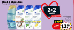  2 4 100 250 head shoulders pro by anti roos shampoo expert hoofdhuidverzorging ceramide complex 3x protect shampooing antipelliculaire intense hydration pour cheveux droog haar hydrateert droge hoofdhuid kokosolie 13x shanti citrus fresh purifiant le gras zuivert vette rode menthol rafraichissant verfrissend effect des roosvrij clinically proven to scan kaart ml 