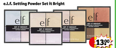 klik op dit plaatje voor een vergroting en voor vergelijkbare aanbiedingen gerelateerd aan
10 setting powder it bright elf correcting brightening poids oz 10 setting powder it bright elf correcting brightening poids oz