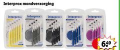  interprox mondverzorging interdental brush mini for healthy and gums by dentaid maxi conical experts xx super 2.0 