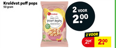 klik op dit plaatje voor een vergroting en voor vergelijkbare aanbiedingen gerelateerd aan
2 50 200 kruidvat puff pops mais 12 maanden banaan framboos banane framboise suiker sucre 2 50 200 kruidvat puff pops mais 12 maanden banaan framboos banane framboise suiker sucre
