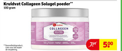 klik op dit plaatje voor een vergroting en voor vergelijkbare aanbiedingen gerelateerd aan
1 100 500 5000 kruidvat collageen poeder gezondheidsproduct lees tec trademark evan gel collagen bewezen zichtbare rimpels schepje dag vitamine r mg voedings supplement neutraal stiga films 1 100 500 5000 kruidvat collageen poeder gezondheidsproduct lees tec trademark evan gel collagen bewezen zichtbare rimpels schepje dag vitamine r mg voedings supplement neutraal stiga films