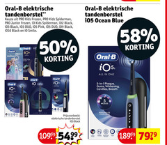 klik op dit plaatje voor een vergroting en voor vergelijkbare aanbiedingen gerelateerd aan
1 2 5 50 100 oral b elektrische tandenborstel pro kids frozen spiderman junior black duo pink smile tough gentle gums stark gegen zahnfleisch 3 genius to you healthy for life brush real time ocean blue all one clean deep protect gum care cleaner healthier modes luxe edition pressure sensor cleaning coaching whitening breath your head replacement reminder timer 1 2 5 50 100 oral b elektrische tandenborstel pro kids frozen spiderman junior black duo pink smile tough gentle gums stark gegen zahnfleisch 3 genius to you healthy for life brush real time ocean blue all one clean deep protect gum care cleaner healthier modes luxe edition pressure sensor cleaning coaching whitening breath your head replacement reminder timer