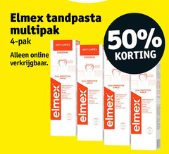 klik op dit plaatje voor een vergroting en voor vergelijkbare aanbiedingen gerelateerd aan
4 50 elmex tandpasta multipak pak online anti caries original dual protective shield fc beschermen glazuur glazen 4 50 elmex tandpasta multipak pak online anti caries original dual protective shield fc beschermen glazuur glazen