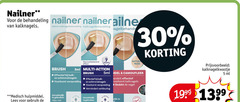  5 30 nailner kalknagels kalknagelbehandeling dagen natura nude medisch hulpmiddel lees gebruik brush effectief kalk effect 5ml multi action schimmelnagels verspreiding camoufleer verkleuring gebruiken vijlen nagel ml 